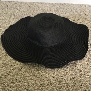 Black hat